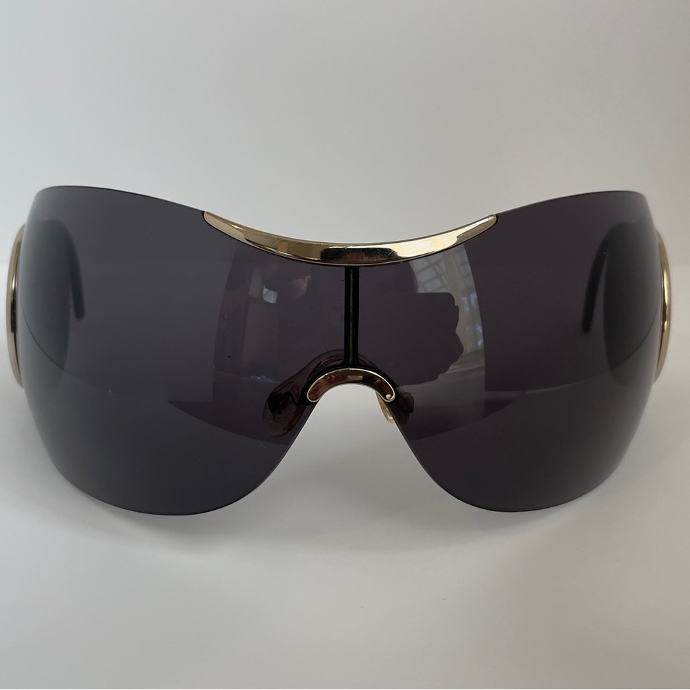 Vintage Dior sunglasses Galliano era.
DIOR SPORT 3 KJ1VA 115 - Picture 2 of 11